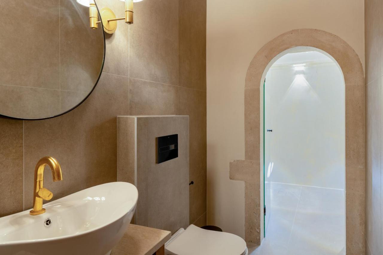 Апартаменты Casa Del Balsamo Ретимно Экстерьер фото